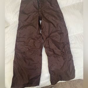 Snow Country Snow Pants for boys